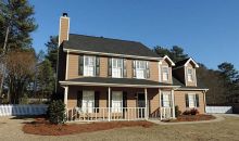 535 Fawn Lane Loganville, GA 30052