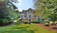 15340 Laurel Grove Drive Alpharetta, GA 30004