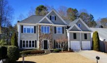 12890 Meridian Crossing Alpharetta, GA 30005