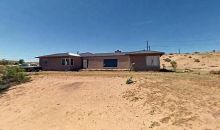 Ridgecrest Holbrook, AZ 86025