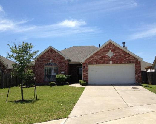 2204 Megellan Point Ln, Pearland, TX 77584