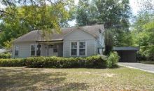 704 Woodrow Avenue Dublin, GA 31021