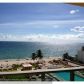 2501 S OCEAN DR # 720, Hollywood, FL 33019 ID:293075