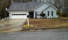 8530 Creekwood Ridge Palmetto, GA 30268