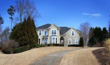 835 Oxford Meadow Court Alpharetta, GA 30004