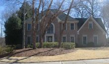 3765 Banyon Lane Alpharetta, GA 30022