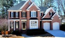 225 Lake Heights Court Alpharetta, GA 30022