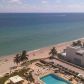 2501 S OCEAN DR # 1518, Hollywood, FL 33019 ID:252796