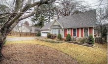 210 Frellig Trace Alpharetta, GA 30022