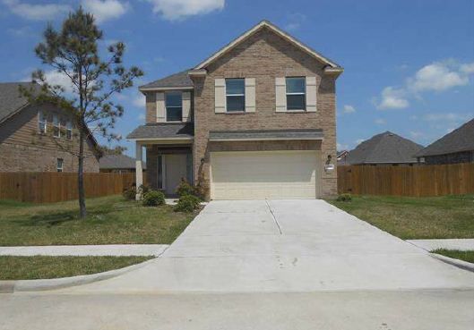 1511 Pastureview Dr, Pearland, TX 77581