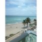 2501 S OCEAN DR # 511, Hollywood, FL 33019 ID:250484