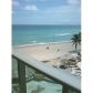 2501 S OCEAN DR # 511, Hollywood, FL 33019 ID:250485