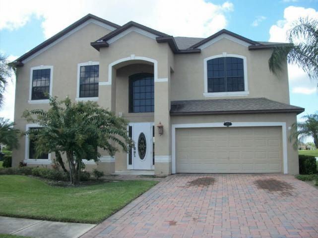 257 Breckenridge Circle So, Palm Bay, FL 32909