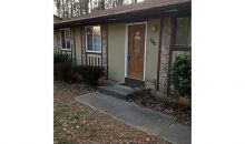 3229 Goldenchain Drive Lithonia, GA 30038