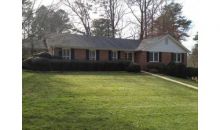 7200 Dunhill Terrace Ne Atlanta, GA 30328