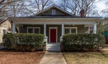 359 Clifton Road Ne Atlanta, GA 30307