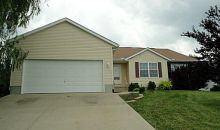 413 Highview Dr Bellefontaine, OH 43311