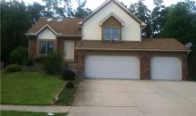 421 Kelly Way Bellefontaine, OH 43311