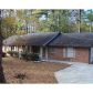 5373 Bishops Circle, Norcross, GA 30093 ID:2854727