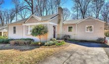 1497 Grant Drive Ne Atlanta, GA 30319