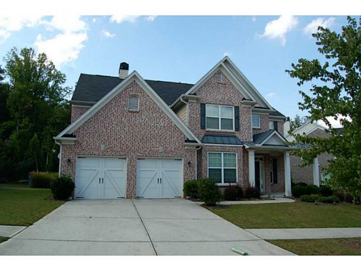 1399 Belmont Hills Drive, Suwanee, GA 30024