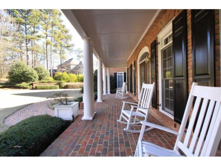 1120 Kensington Court, Alpharetta, GA 30022