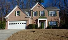 1560 Hampton Hollow Lane Lawrenceville, GA 30043