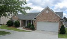 4050 Savannah Ridge Trace Loganville, GA 30052