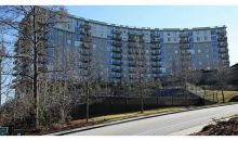 Unit 807 - 2950 Mount Wilkinson Parkway Se Atlanta, GA 30339