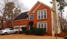 2931 Mitchell Cove Ne Atlanta, GA 30319