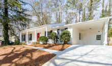 490 Carolwood Lane Atlanta, GA 30342