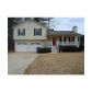 110 Ivy Trace Lane, Dallas, GA 30157 ID:5980067