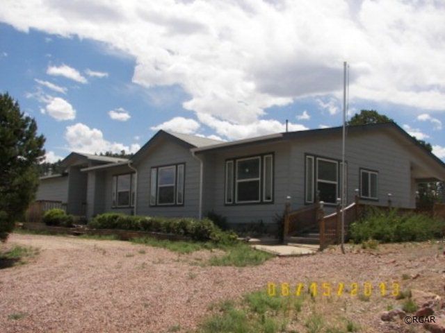 425 Thunderbird Dr, Cotopaxi, CO 81223