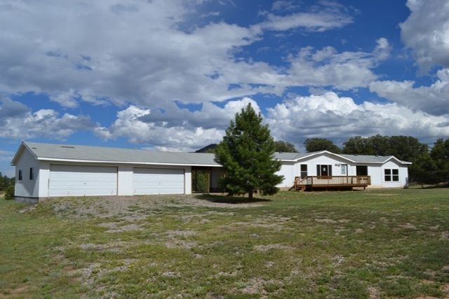 562 12th Trail, Cotopaxi, CO 81223