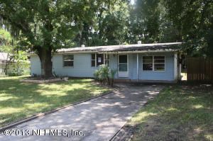 4004 Adirolf Rd, Jacksonville, FL 32207