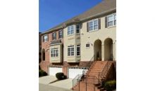 Unit 1400 - 1400 Towne Estates Drive Ne Atlanta, GA 30319