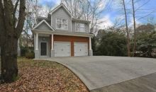 2618 Shadecrest Drive Ne Atlanta, GA 30319