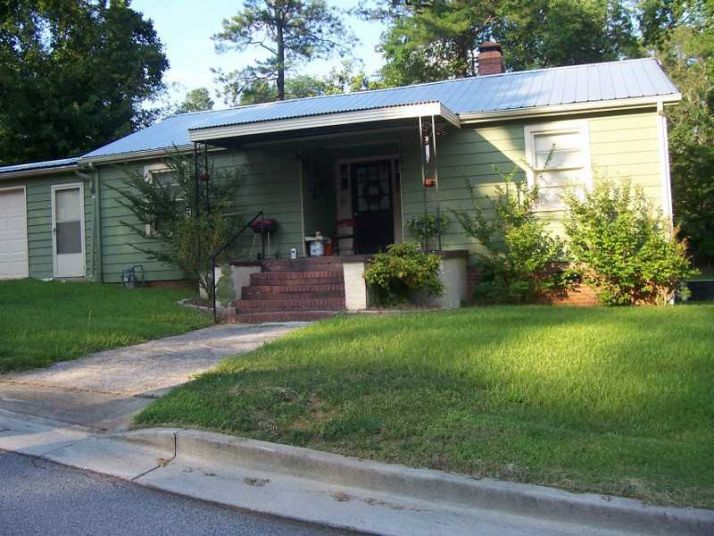 123 Mcbee Street, Dallas, GA 30132