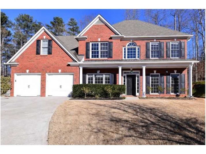 149 Sedgefield Overlook, Dallas, GA 30157