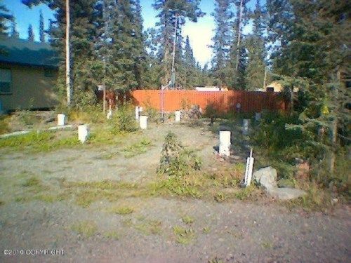 45552 Spruce Avenue, Soldotna, AK 99669