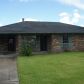 2 S Bell Cir, Houma, LA 70360 ID:815391