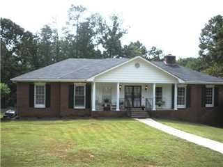 3448 Portsmouth Drive, Birmingham, AL 35226