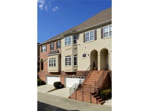 Unit 1400 - 1400 Towne Estates Drive Ne, Atlanta, GA 30319