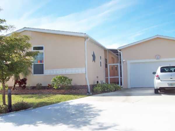 4125 VIA ARAGON, North Fort Myers, FL 33903