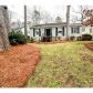 437 Princeton Way Ne, Atlanta, GA 30307 ID:5545369