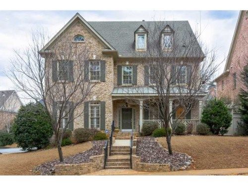 2334 Briarcliff Commons Ne, Atlanta, GA 30345