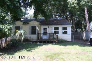 2838 Stanwood Ave, Jacksonville, FL 32207