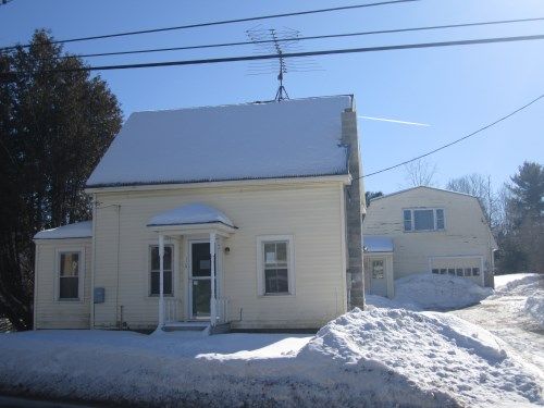 329 Meadow St, Sanbornville, NH 03872