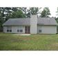 173 Paces Lake Ridge Drive, Dallas, GA 30157 ID:5806325