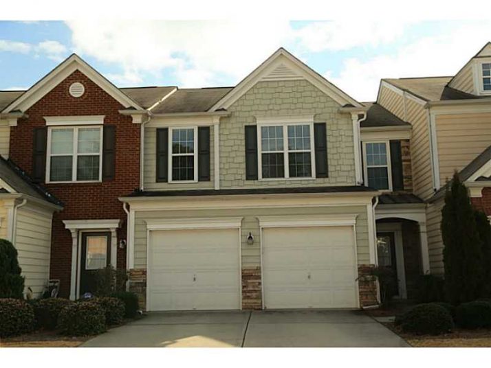 3056 Hartright Bend Court, Duluth, GA 30096